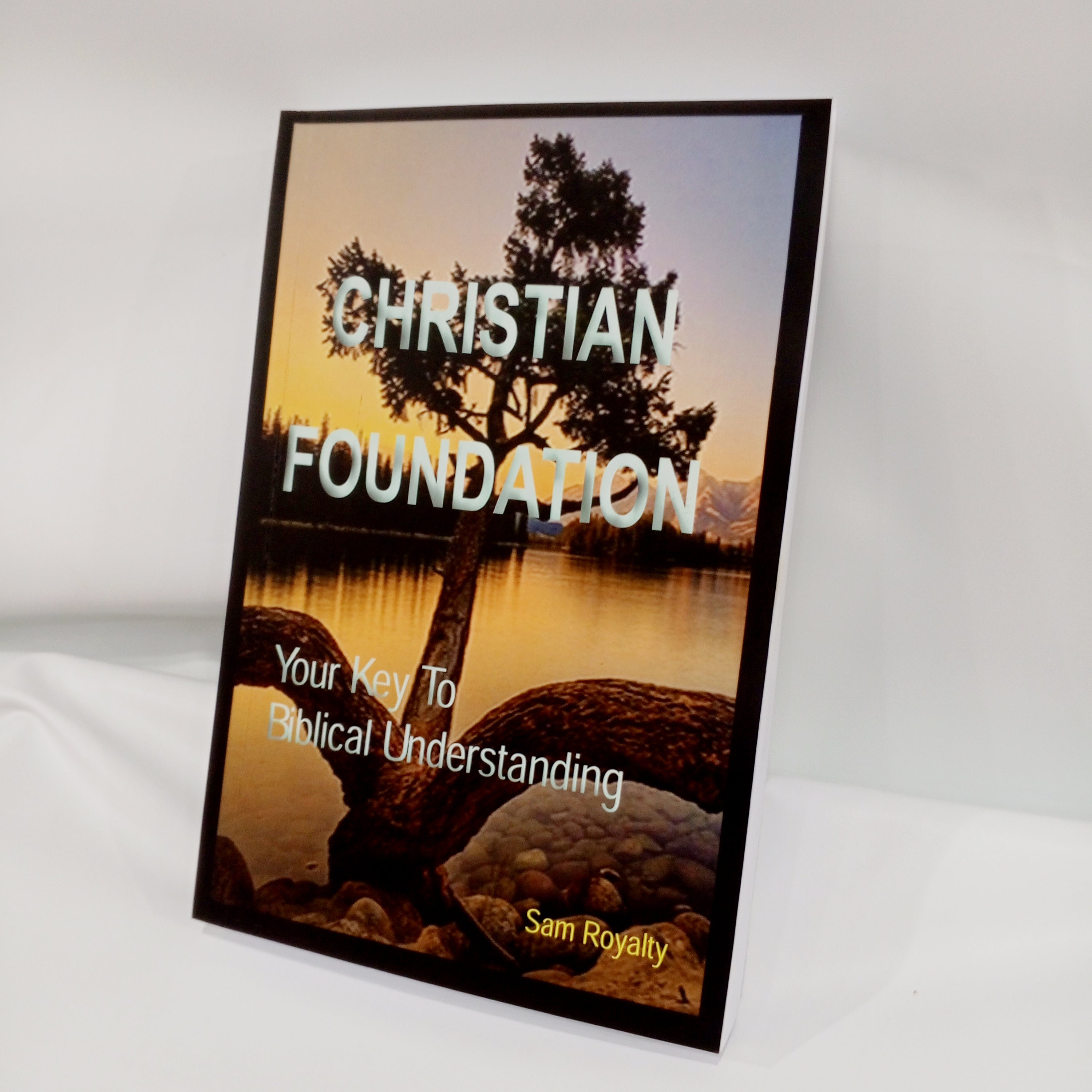 CHRISTIAN FOUNDATION